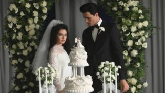 Filme vai explorar como Priscila vai perdendo sua liberdade para se adequar ao estilo de vida e aos desejos de Elvis