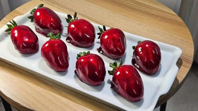 Sobremesa, que virou febre entre confeiteiros, influenciadores e curiosos na cozinha, consolidou-se como um dos maiores fenômenos gastronômicos do ano