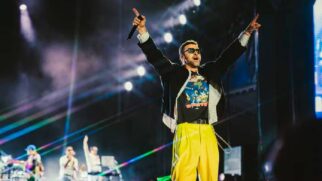 Justin está desde o ano passado na estrada com a turnê Forget Tomorrow e disse que estava se sentindo mal em apresentações