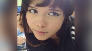 Polícia Civil aponta que a adolescente Nicolly Fernanda Pogere, de 15 anos, pode ter sido morta pelo namorado e outra adolescente