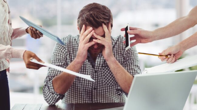Diferente do que prega a cultura da produtividade tóxica, estar offline não prejudica a carreira. 