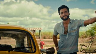 Sessão ao ar livre terá a participação do próprio diretor, da produtora Emilie Lesclaux e do protagonista do filme