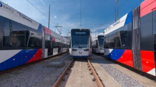 VLT pode transformar a mobilidade em Campinas