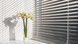 Persiana no passado? Conheça a novidade da decoração