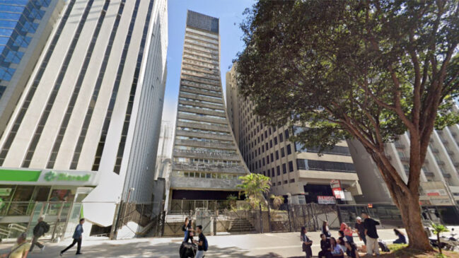 De promessa bilionária a abandono: entenda por que o Hard Rock Hotel na Avenida Paulista nunca saiu do papel