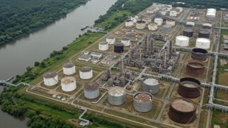 Entenda o porquê essa região de petróleo não consegue avançar na extração