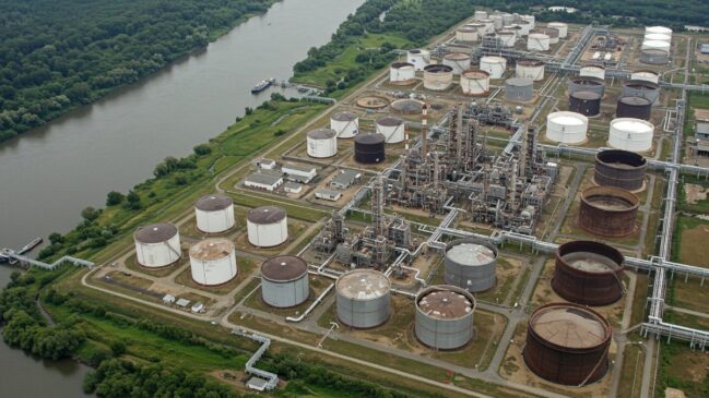 Entenda o porquê essa região de petróleo não consegue avançar na extração