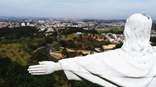 Conheça a cidade que une tradição, modernidade e alta segurança na região metropolitana de Campinas.