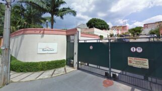 Casa está em 'condição regular de conservação', segundo o laudo de avaliação