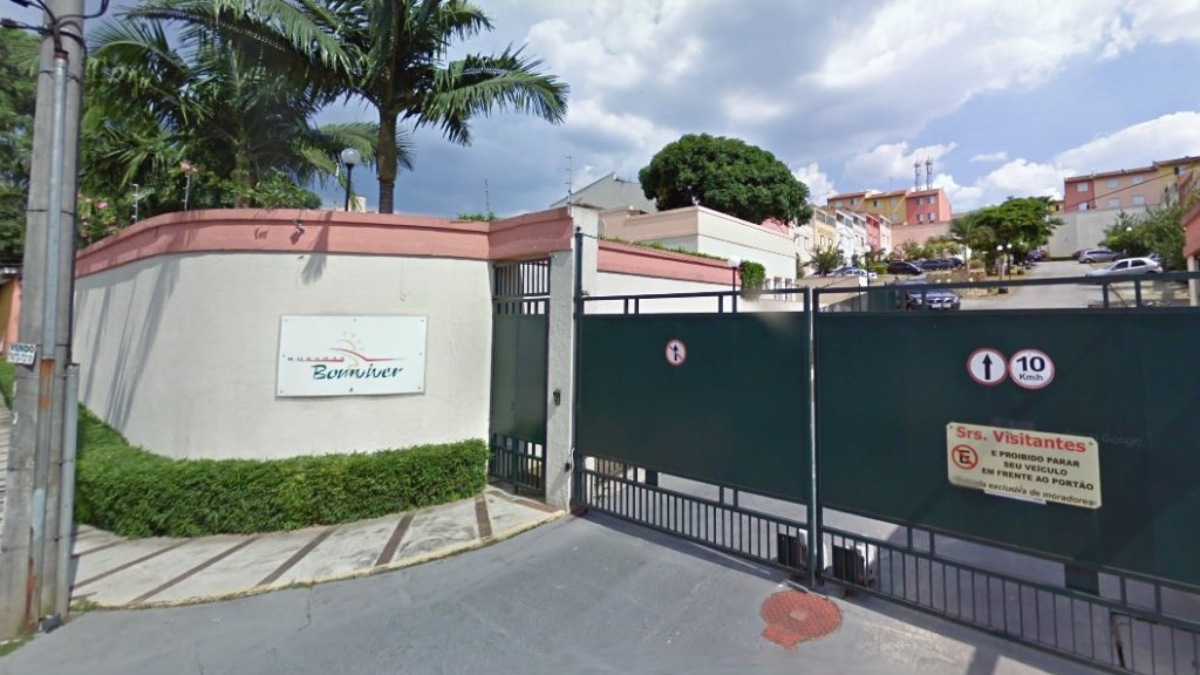Casa está em 'condição regular de conservação', segundo o laudo de avaliação