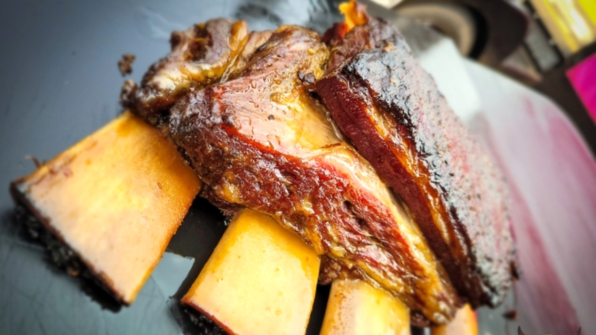 Taurus Festival de Assadores e Churrasqueiros BBQ ocorre no estacionamento G6 do Shopping Taboão