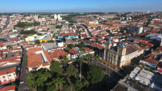 Segundo o prefeito, os recurso aplicados devem impactar diretamente a qualidade de vida da população