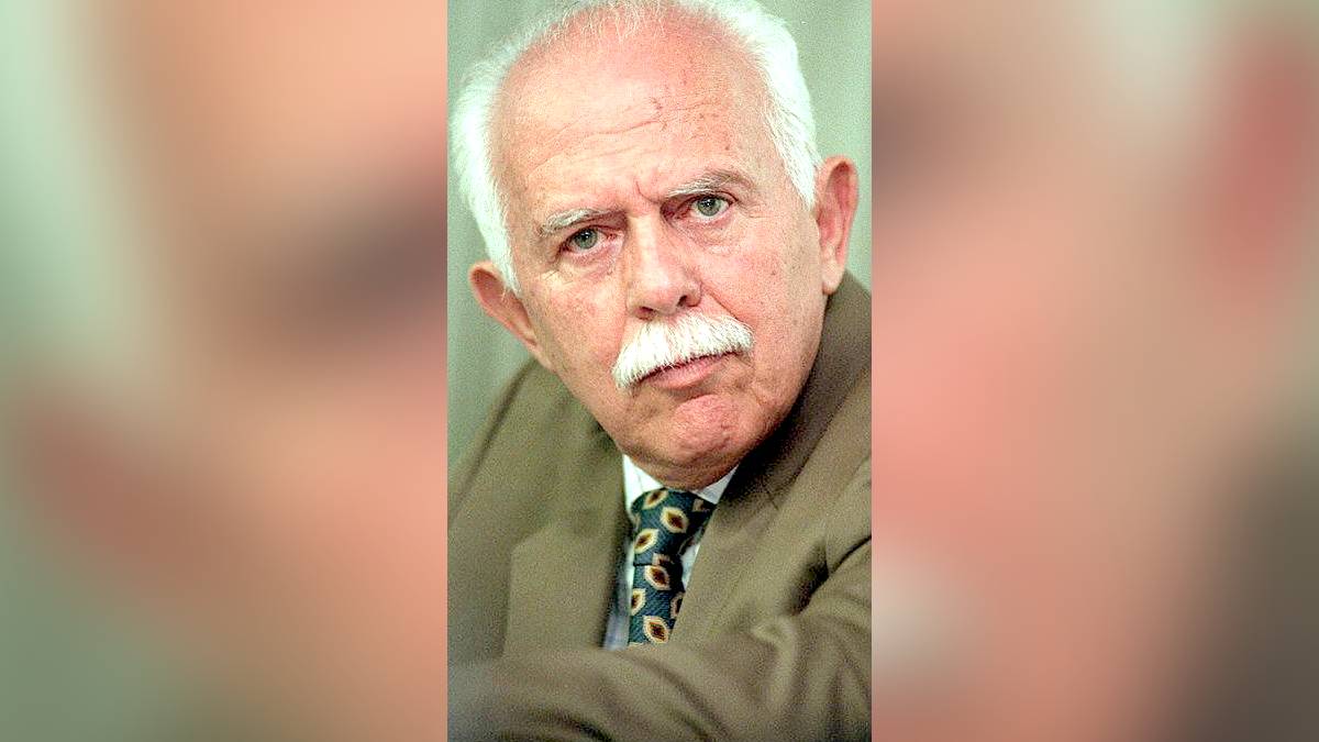 Advogado Walter Ceneviva morreu nesta terça, em São Paulo