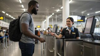 Homem foi barrado por engano em aeroporto Australiano