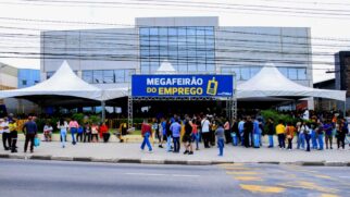 Destaque foi o mês de junho, com 817 contratações