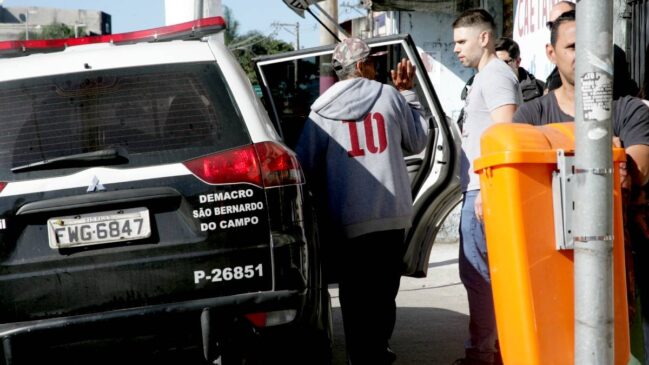 Padrasto do jovem é suspeito de ser o autor da tentativa de homicídio