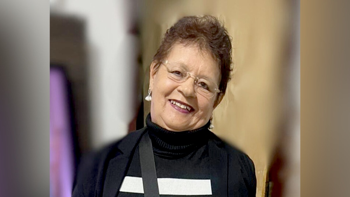 Marlene da Silva Barros se sentia bem ao deixar a clínica após cirurgia, mas passou mal depois