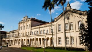 Guia da Faculdade é elaborado pelo Estadão em parceria com a Quero Educação