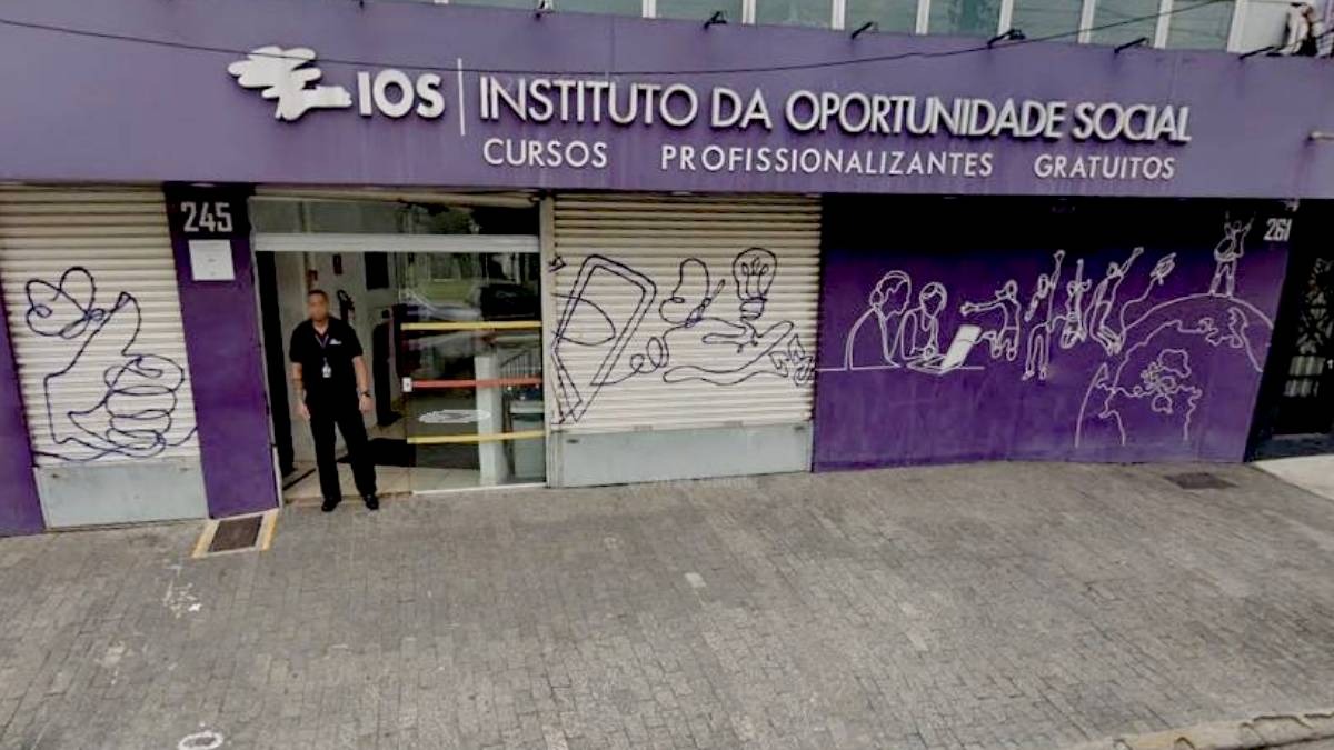 Oportunidades estão distribuídas entre Barueri, Santana, Santo Amaro e Itaquera