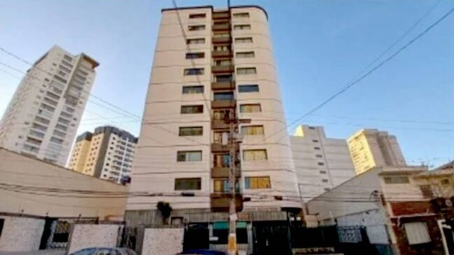 Apartamento de alto padrão com 362 m² será leiloado com desconto de pouco mais de 20% no pregão do dia 30 de julho