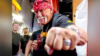 Hulk Hogan morreu nesta quinta-feira aos 71 anos