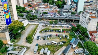Edital será lançado em 2026 com coordenação do Instituto de Arquitetos
