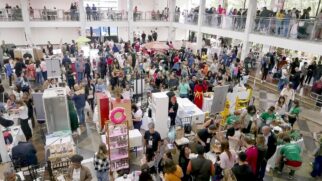 Ingressos estão no terceiro lote e podem ser adquiridos por até R$ 22 até o dia 2 de agosto