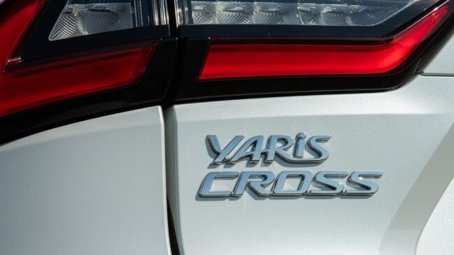 Yaris Cross fará parte do "Toyota 10", programa de extensão de garantia