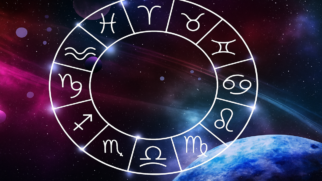 Os 12 signos do zodíaco são definidos por uma data fixa de início e término de cada um deles