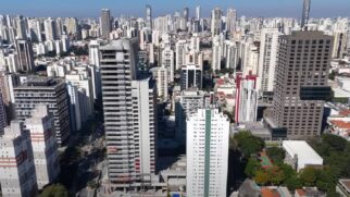 Roubo de veículos caiu 16,44% no bairro do Tatuapé