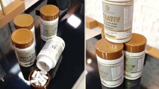 A Anvisa disponibiliza no seu portal a lista de empresas autorizadas a vender suplementos alimentares
