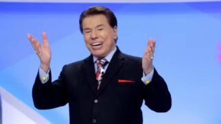 Silvio Santos faleceu dia 17 de agosto de 2024