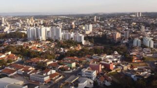 Conhecida como a Capital do Figo Roxo, essa cidade é a mais segura do Brasil