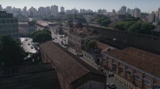 À frente da capital paulista, essa cidade é excelência em tratamento de esgoto