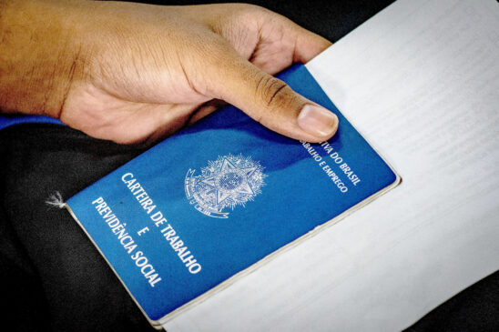 Oportunidades em cinco cidades seguem disponíveis mesmo durante o Carnaval