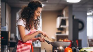 Com esses eletrodomésticos, qualquer cozinha pode ficar completa