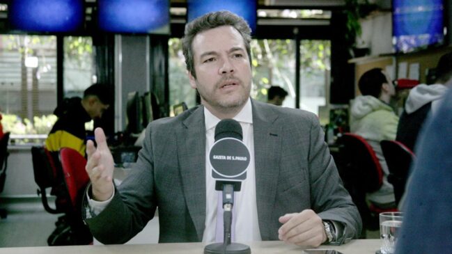 Bruno Camargo Silva é sócio da Camargo Silva Consultoria, especialista em Direito Processual e professor de Direito Empresarial e Processual