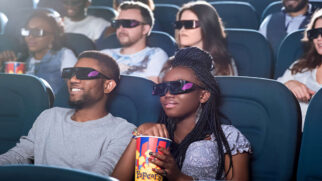 Filmes poderão ser assistidos pelo valor promocional de R$ 10 nas sessões 2D, 3D e XD, enquanto as Poltronas D-Box e Salas Prime terão promoções a R$ 20
