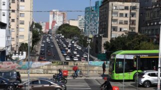 Conheça a cidade de São Paulo para além do centro