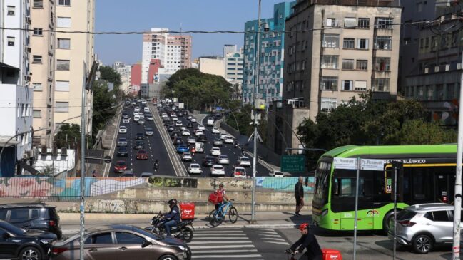 Conheça a cidade de São Paulo para além do centro
