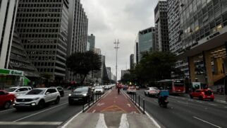 A Gazeta do Povo elaborou o ranking dos bairros mais seguros de São Paulo com dados da Secretaria de Segurança Pública. 