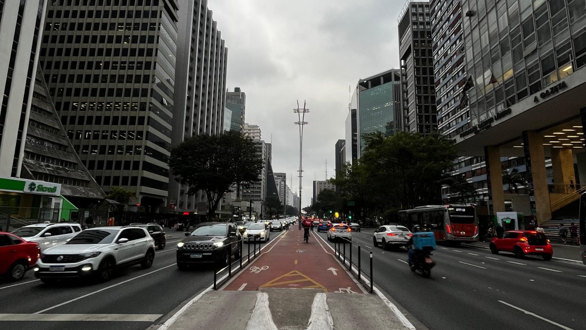 A Gazeta do Povo elaborou o ranking dos bairros mais seguros de São Paulo com dados da Secretaria de Segurança Pública. 