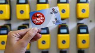 SPTrans reforça que a solicitação do Bilhete Único de Estudante no fim do ano letivo de 2025