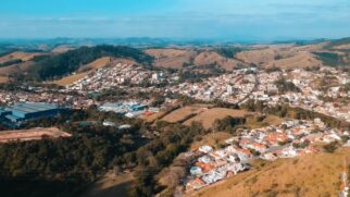 Conheça a cidade mais sustentável de São Paulo