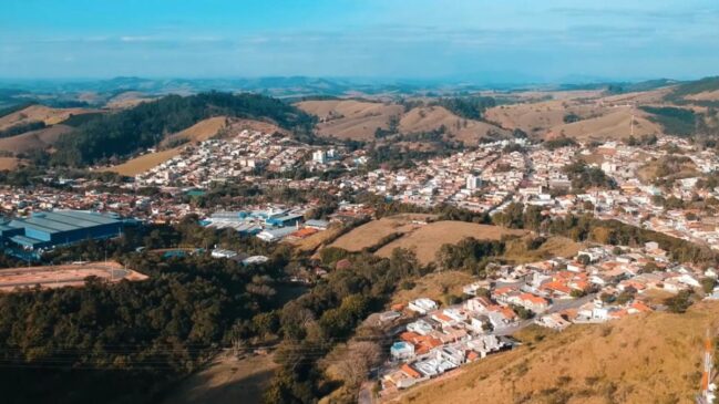 Conheça a cidade mais sustentável de São Paulo