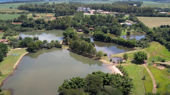 Repleta de atividades para todas as idades e gostos, Mococa se orgulha de estar na chamada Região Turística Raízes do Campo