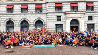 Corrida Corre Light tem 5 km e percorre locais históricos de São Paulo