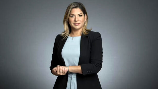 GloboNews surpreendeu o público, ao desligar, na última segunda-feira (4/8), a jornalista Daniela Lima