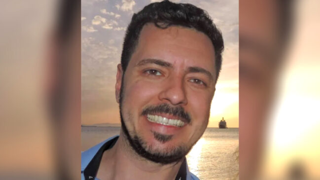 Adalberto Amarílio Júnior foi encontrado sem vida dentro de um buraco no Autódromo de Interlagos, no último dia 3 de junho