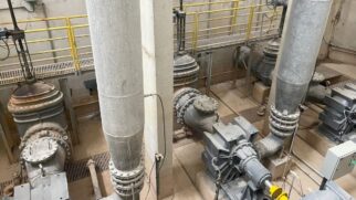 Ampliação no sistema de esgoto em Itaquaquecetuba tem impacto direto na despoluição do Rio Tietê